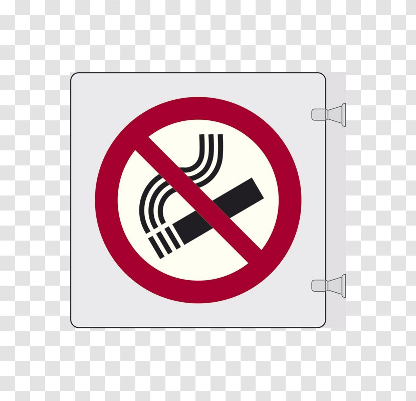 Smoking Ban Cessation Tobacco Passive - Znaki Informacyjne Transparent PNG
