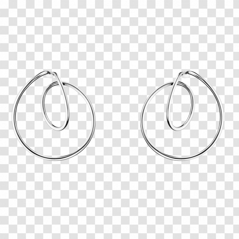 Earring Body Jewellery Material - Earrings Transparent PNG