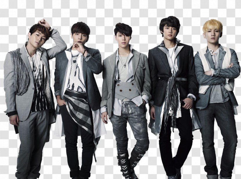 SHINee FIRE K-pop Single - Tree - Kpop Transparent PNG