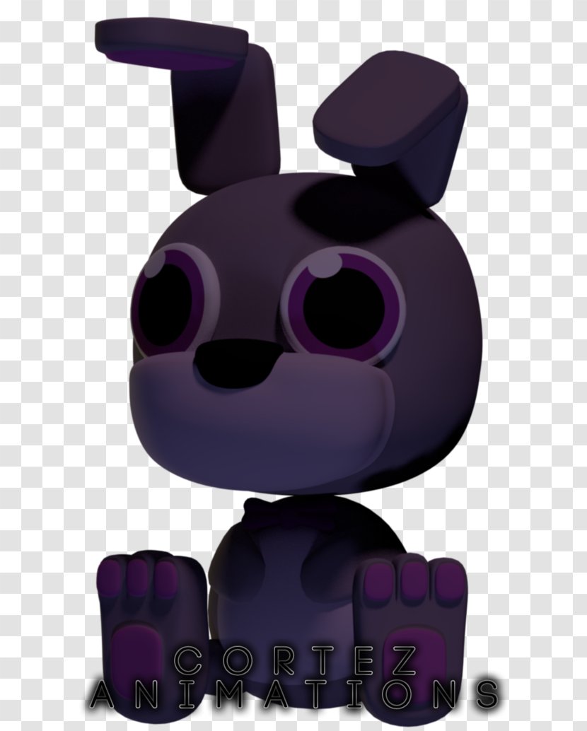 Stuffed Animals & Cuddly Toys Five Nights At Freddy's Fnac Sugar Art - Drawing - Lollipop Transparent PNG