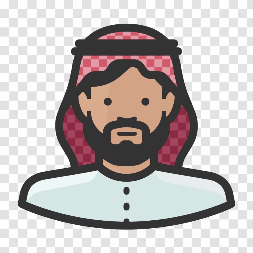 Muslim Islam Illustration - Pink Transparent PNG