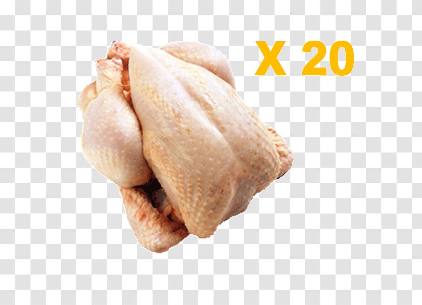NIOKOBOK White Cut Chicken As Food Meat Transparent PNG
