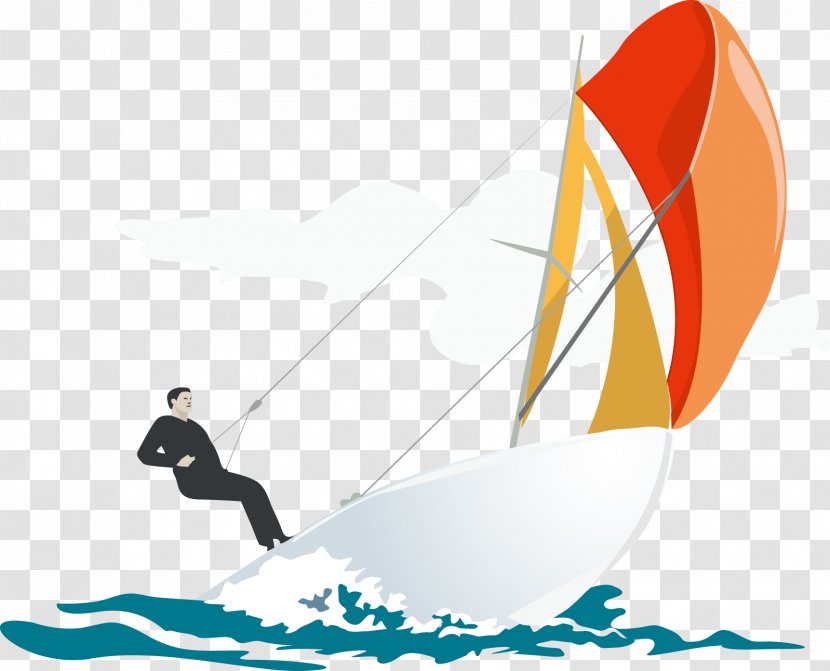 Logo Adobe Illustrator - Motion Graphics - Sea Vector Transparent PNG