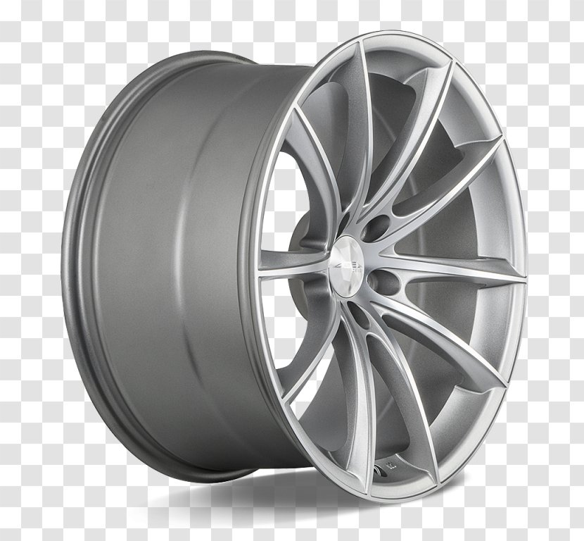 Ace Alloy Wheel Car Rim Transparent PNG