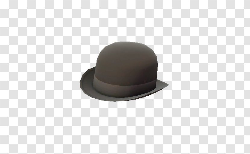 Bowler Hat Team Fortress 2 Bucket Ushanka - Game Transparent PNG