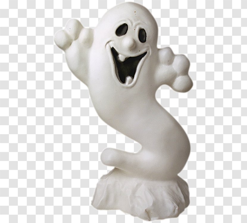 Ghost Michael Myers Ectoplasm Ouija - Figurine Transparent PNG