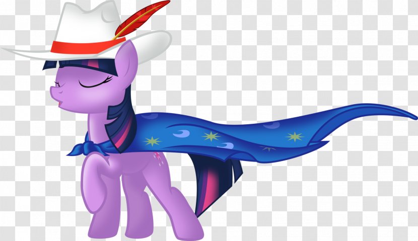 Twilight Sparkle A Pony Clip Art - Animal Figure - Figurine Transparent PNG