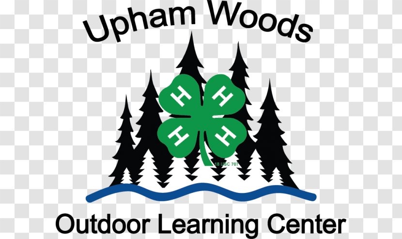 Upham Woods Outdoor Learning Center Master Naturalist Volunteer Training Recreation Hunting Logo - Diagram - Educatika Transparent PNG