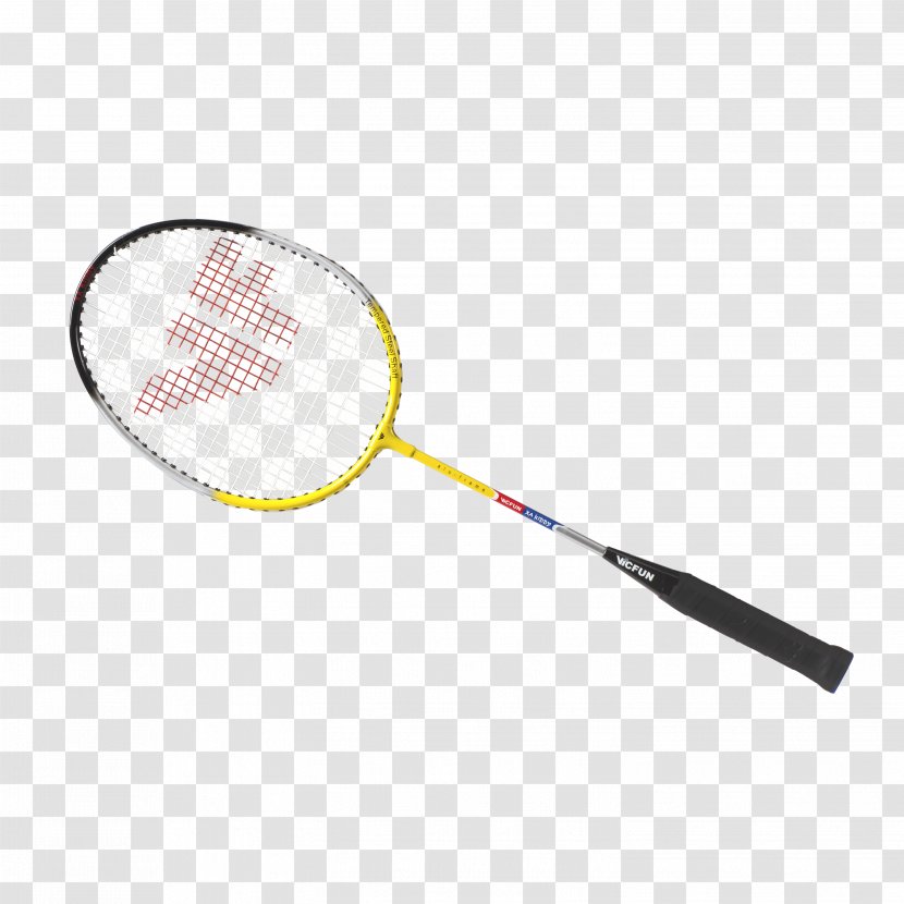 Badmintonracket Yonex Sport - Grip - Badminton Transparent PNG