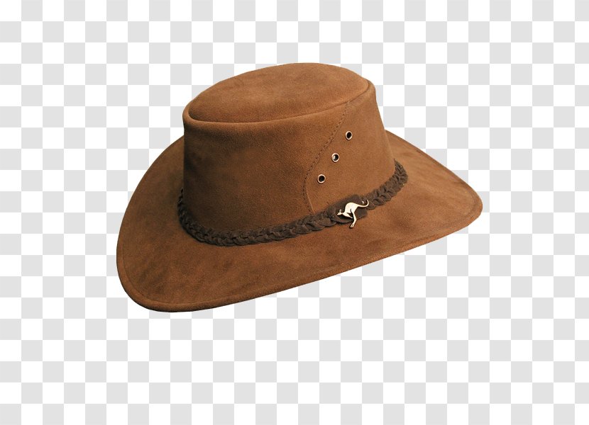 Hat Brown - Mid-copy Transparent PNG