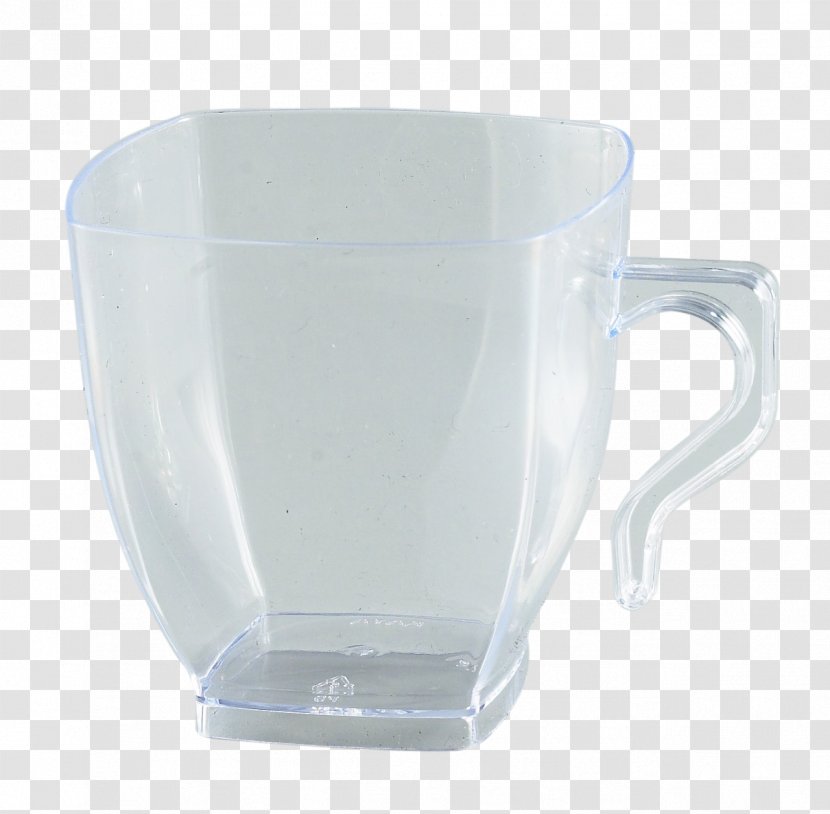 Coffee Cup Glass Plastic Espresso Transparent PNG