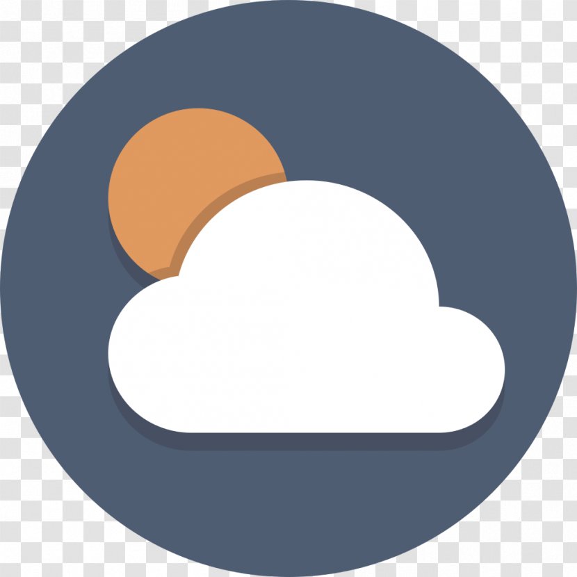 Weather Forecasting - Cloud Transparent PNG