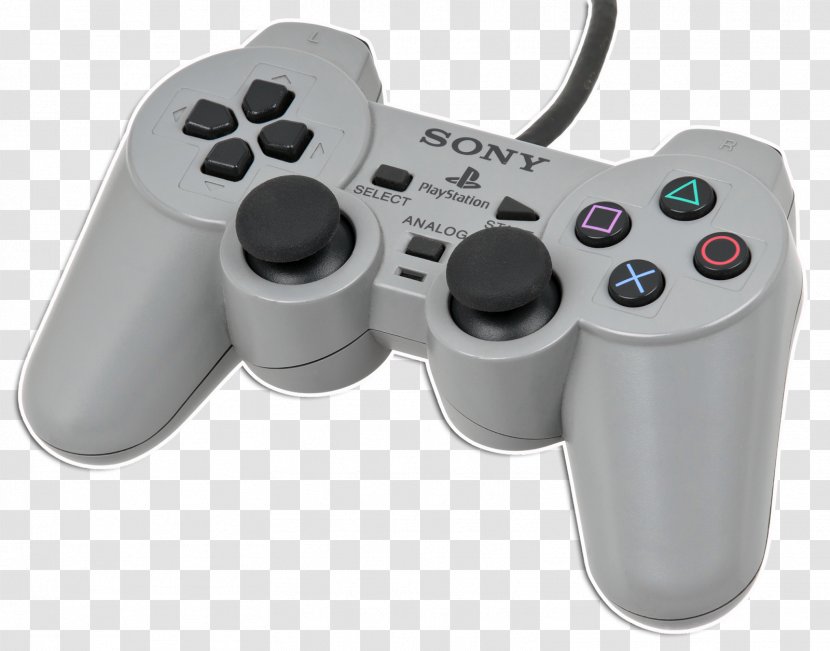 PlayStation 2 3 4 Xbox 360 - Electronic Device - Playstation Transparent PNG