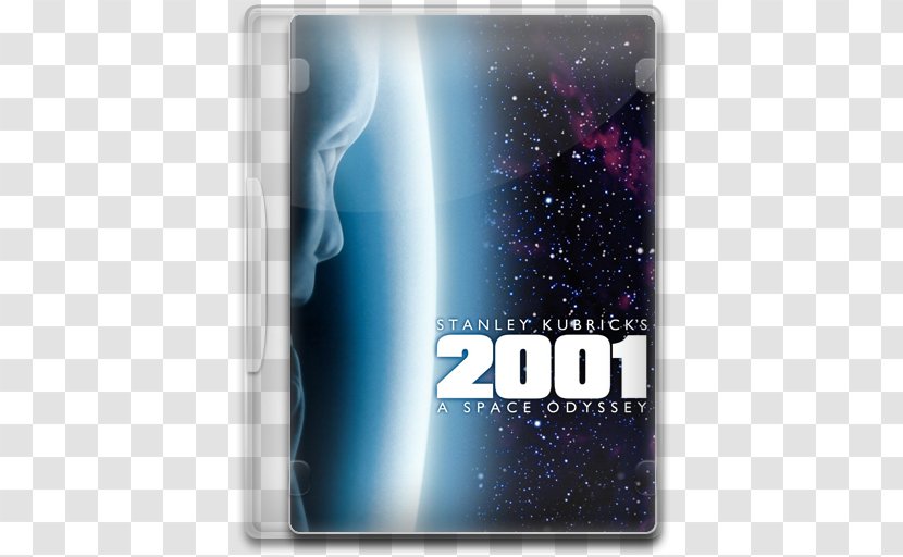 Computer Wallpaper Accessory Brand Font - Stanley Kubrick - 2001 A Space Odyssey Transparent PNG
