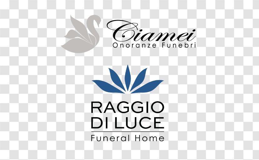 Logo Brand Font Product Line - Text - Finch Funeral Chapel Transparent PNG