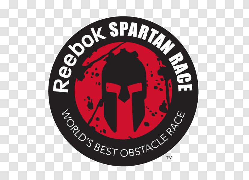 Spartan Race Obstacle Racing Sport Ride The Rockies USA Pro Cycling Challenge - Emblem - Senior Scams Transparent PNG