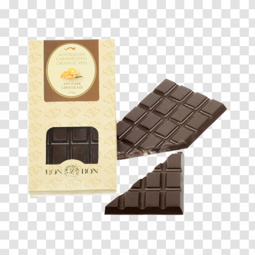 Chocolate Bar - Confectionery - Dark Transparent PNG