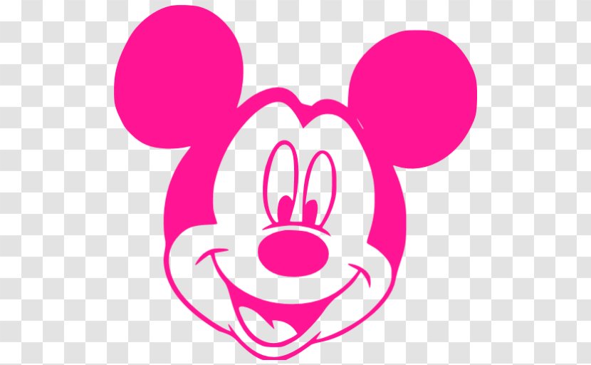 Mickey Mouse Minnie Clip Art Pluto Goofy - Tree - Watercolor Transparent PNG