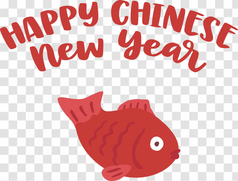 Happy Chinese New Year Happy New Year Transparent PNG