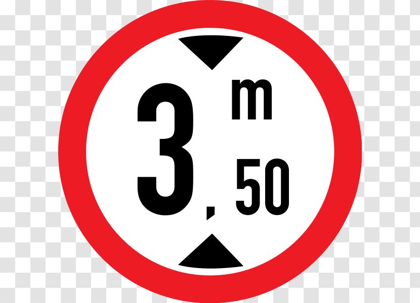 Traffic Sign Road Vehicle - Lane Transparent PNG