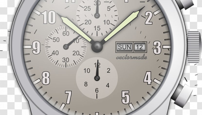 Apple Watch Series 3 Clip Art - Stopwatch - Olympics Decorative Shading Transparent PNG