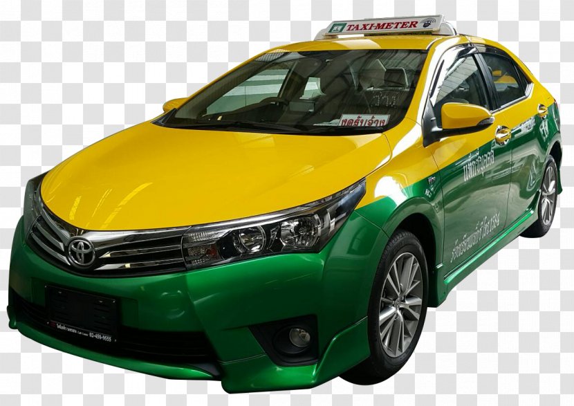 Chiang Mai Udon Thani Province Loei Kalasin Roi Et - Compact Car - Bangkok Transparent PNG