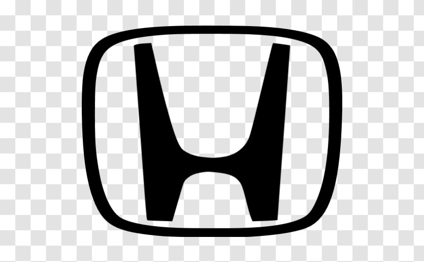 Honda Logo Car Accord Today - Civic Transparent PNG