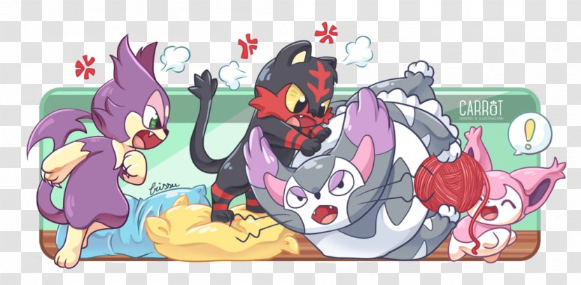 Cat Pokémon Omega Ruby And Alpha Sapphire Pikachu - Frame Transparent PNG