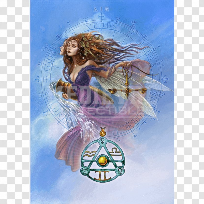 Earth Amulet Talisman Air Wicca - Greeting Transparent PNG