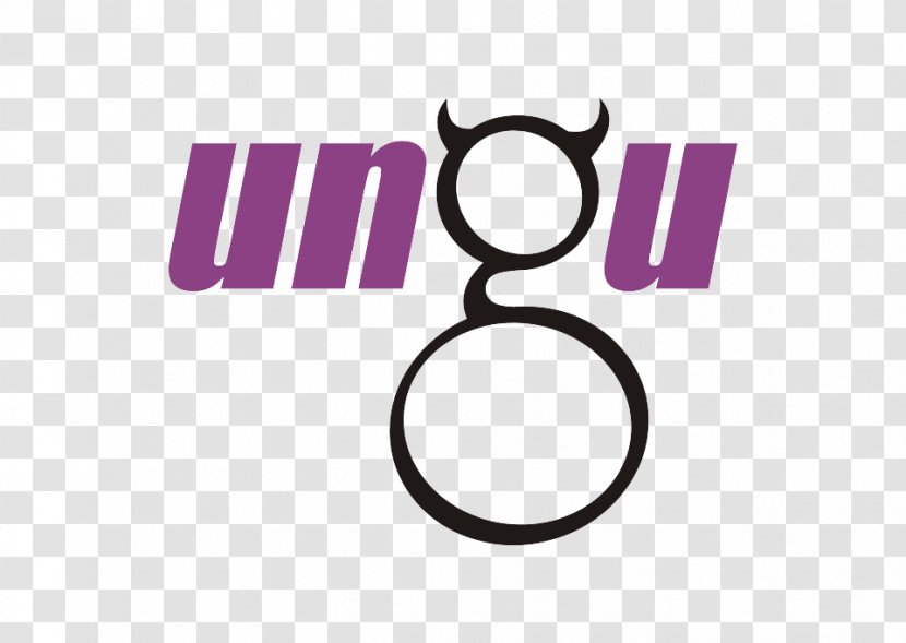 Logo Ungu Musical Ensemble SurgaMu - Flower - Frame Transparent PNG