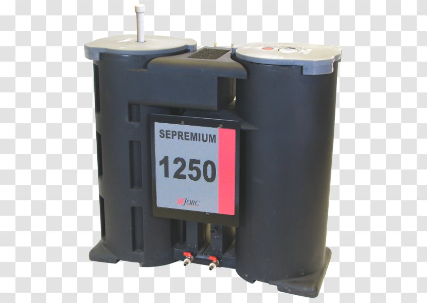 Compressor Oil Separator Compressed Air Water - Frame Transparent PNG