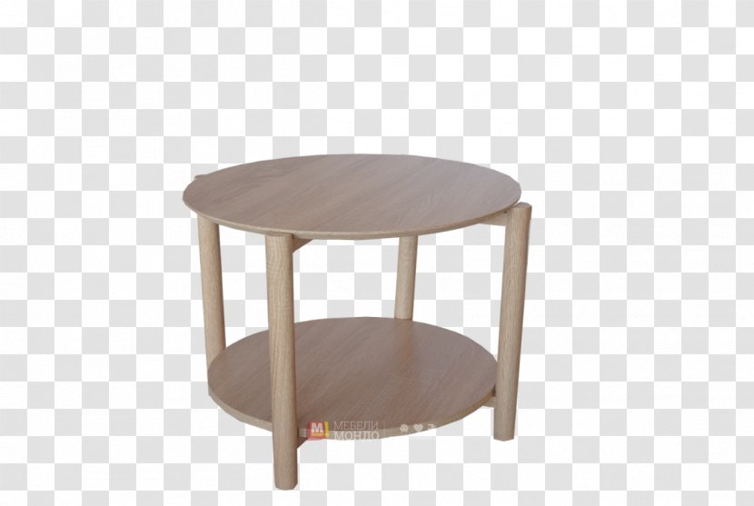 Coffee Tables Angle Oval - Table Transparent PNG