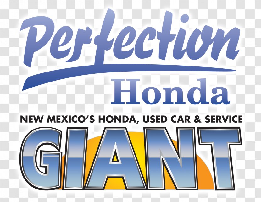 Perfection Honda Car Brand Logo Organization - Rio Rancho Transparent PNG