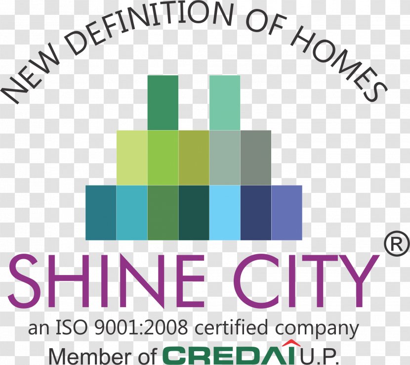 Shine City Group Shinecity Genex Real Estate - Green Transparent PNG