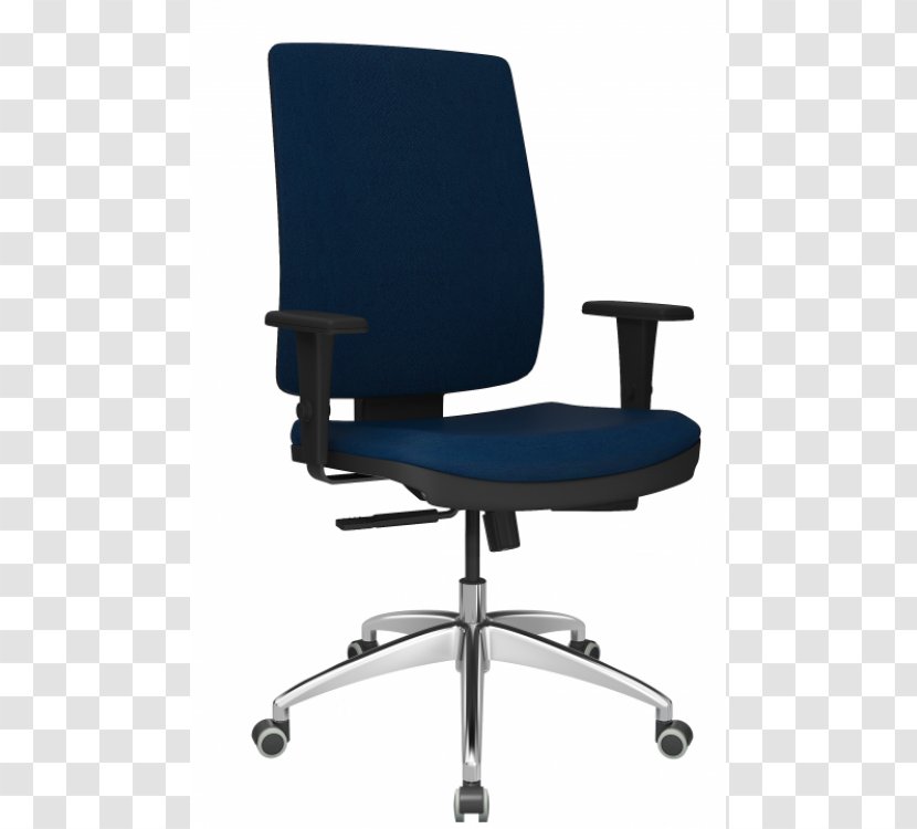 Office & Desk Chairs Swivel Chair Furniture Transparent PNG