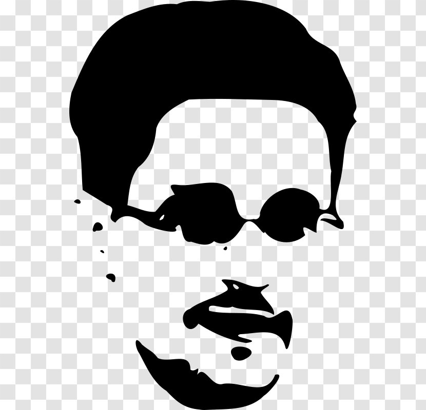 Edward Snowden Japan IPPO (feat. BENIZAKURA, WANYUDO & KEN-U) Clip Art - Eyewear - Human Behavior Transparent PNG