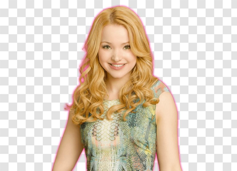 Dove Cameron Liv And Maddie Rooney YouTube Pete - Tree - Feliz Transparent PNG