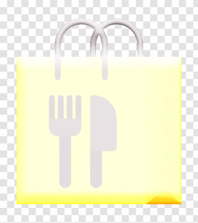 Shopping Bag Icon Food Delivery Icon Bag Icon Transparent PNG