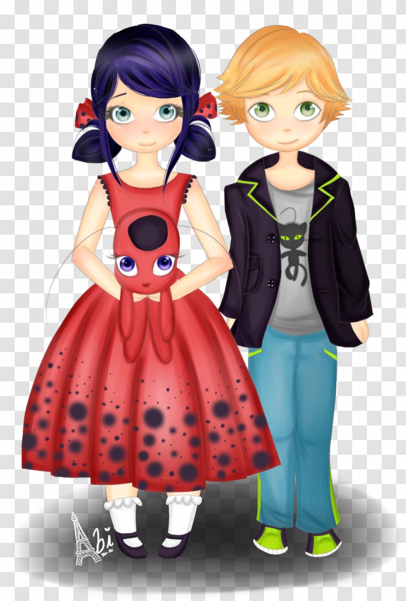 Adrien Agreste Marinette Pin Child Character - Cartoon - People Graduation Season Transparent PNG