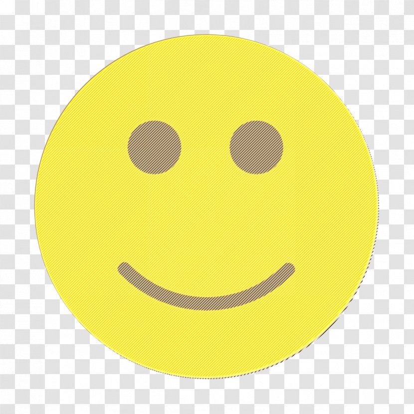 Emoji Icon Emoticons Smiling - Head - Green Transparent PNG