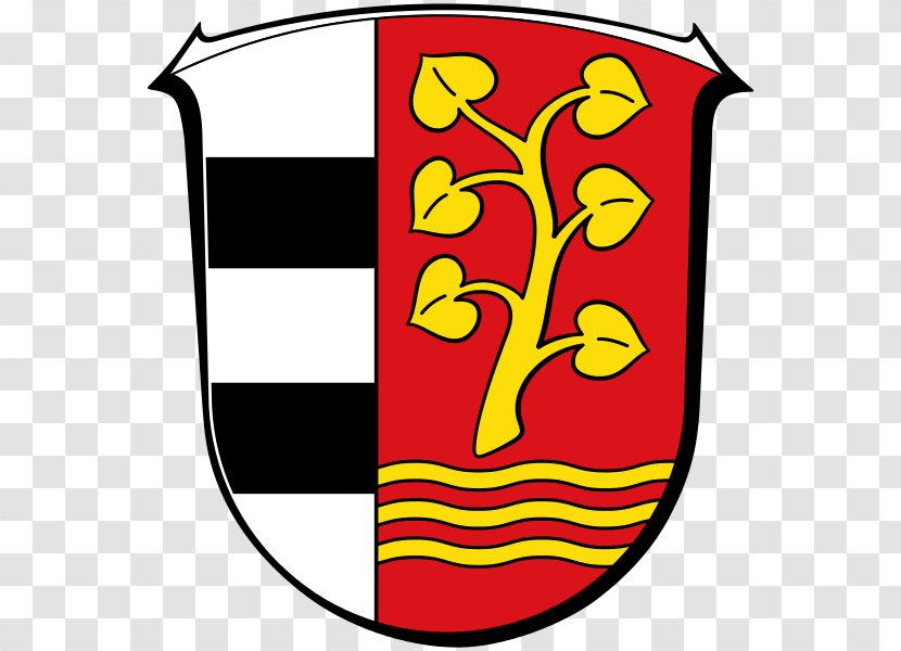 Brachttal Biebergemünd Niederdorfelden Birstein Coat Of Arms - Brach Transparent PNG