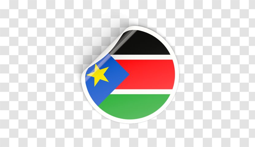Flag Of South Sudan Transparent PNG