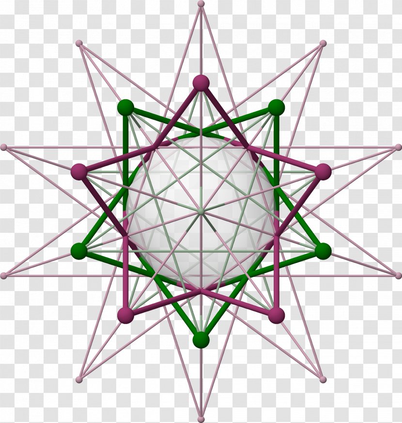 Triangle Background - Symmetry - Johannes Kepler Transparent PNG