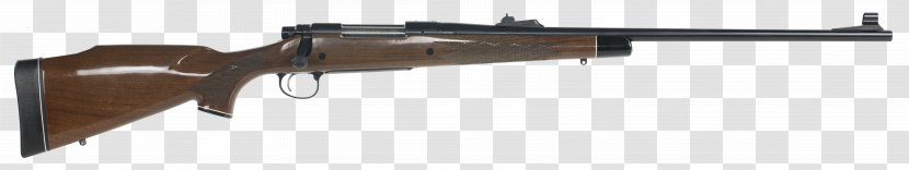 Trigger Gun Barrel Air Firearm Weapon - Flower Transparent PNG