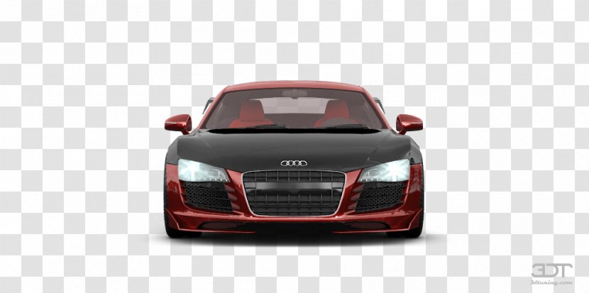 2015 Audi R8 Le Mans Concept 2014 Car - Q3 Transparent PNG