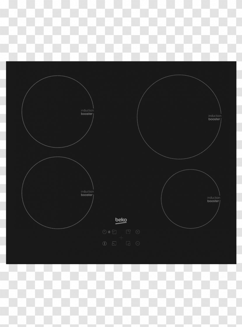 Pattern - Cooktop - Design Transparent PNG