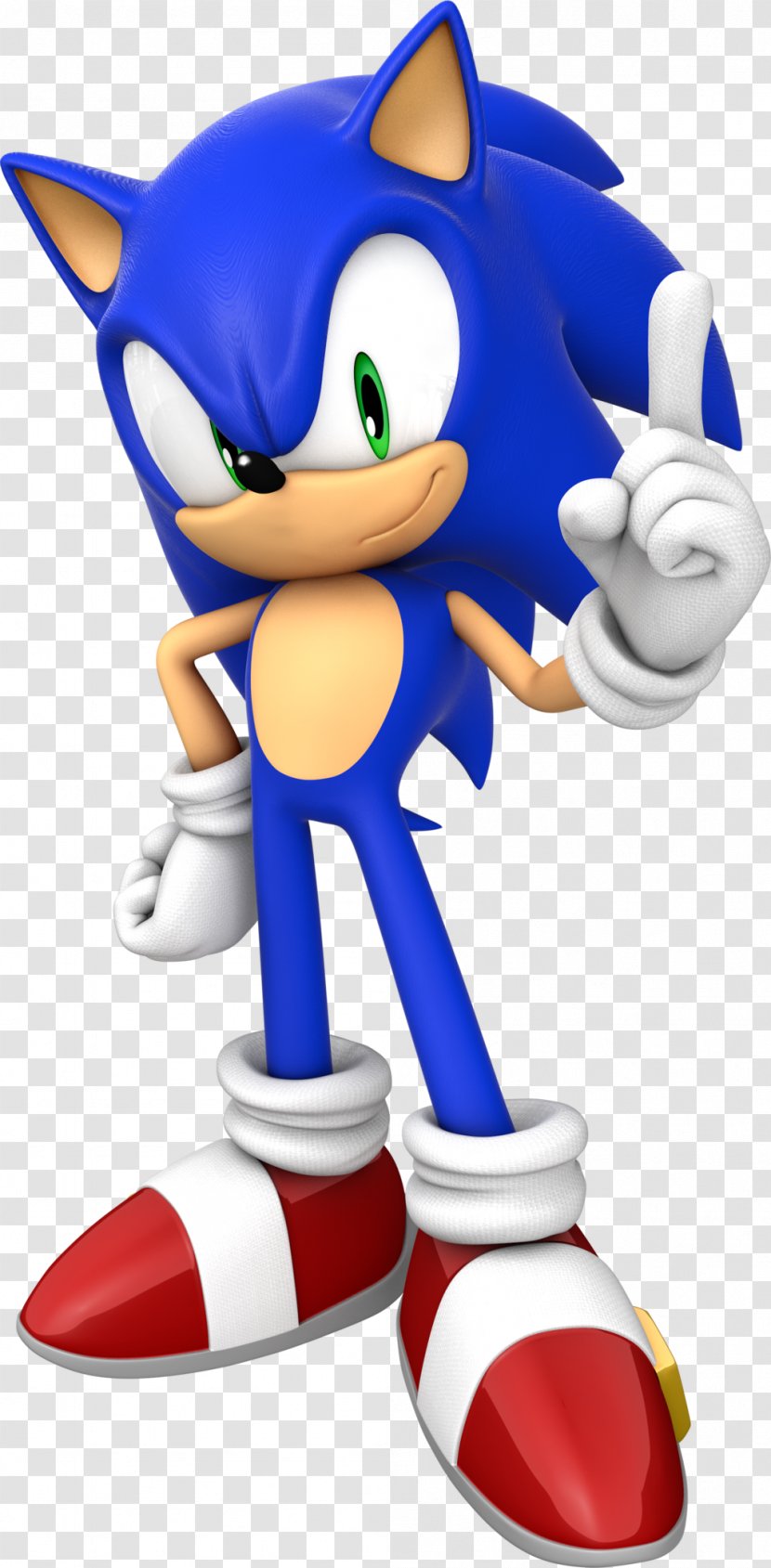 Sonic The Hedgehog 4: Episode II Generations Knuckles Echidna Transparent PNG
