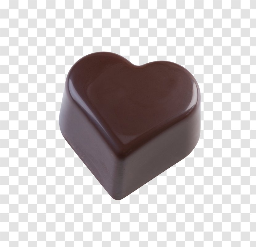 Praline Chocolate Truffle - Bonbon - Pralines Transparent PNG