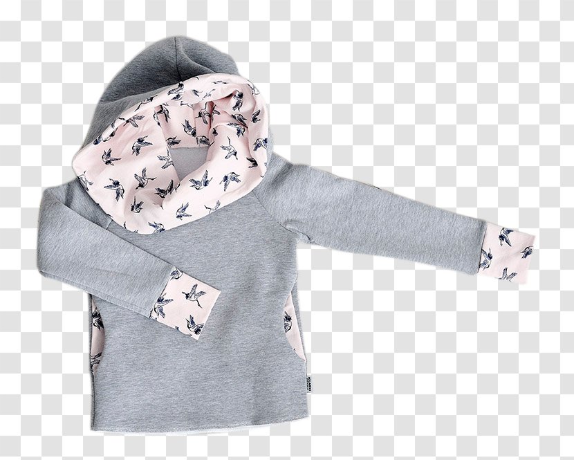 Hoodie Bluza Child Cotton - Infant Transparent PNG