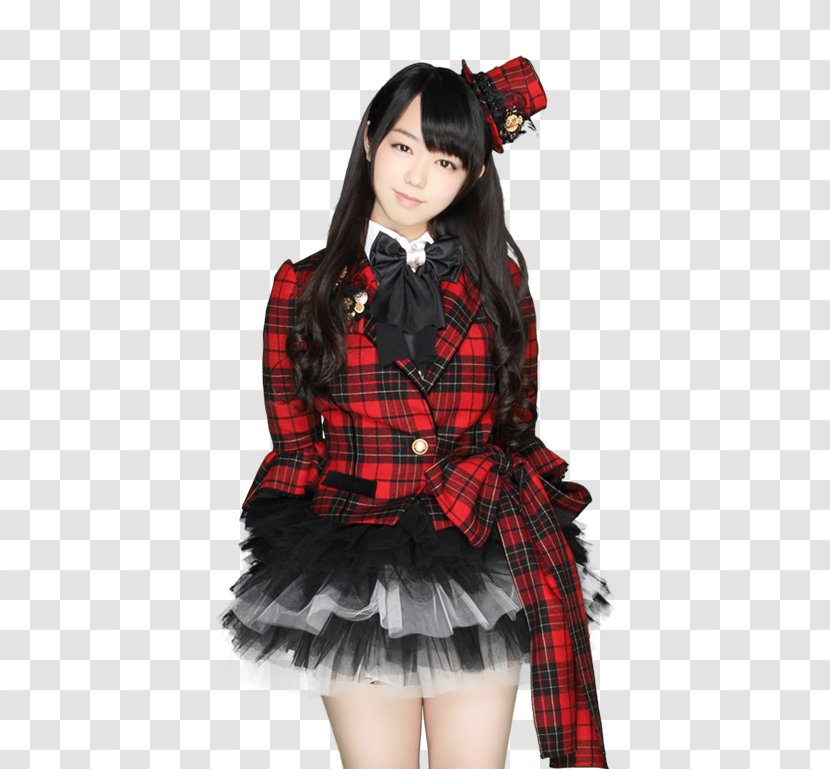 Minami Minegishi AKB48 Team Surprise 重力シンパシー Video Game Hotline Miami - Clothing - Costume Transparent PNG